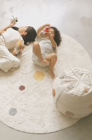 Lorena Canals - Spielteppich Solar System