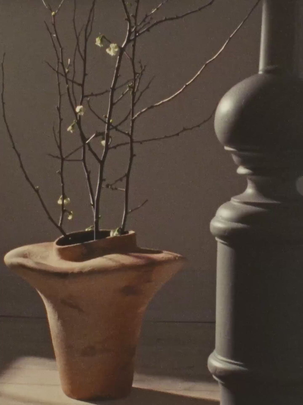 Ferm Living - Evio Vase - Large
