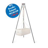 Moonboon - Classic Bundle Connect - Wiege eckig