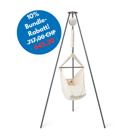 Moonboon - Classic Bundle Connect - Federwiege