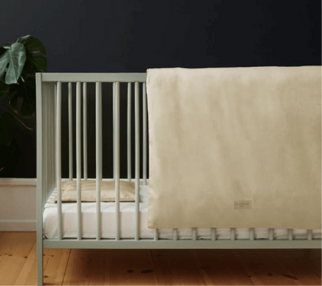 Moonboon - Bettwäsche Baby