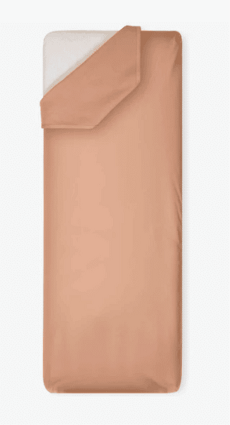 Bed sheet for hammock