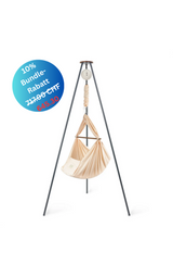 Moonboon - Classic Bundle Connect - Federwiege