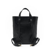 Rucksack Black