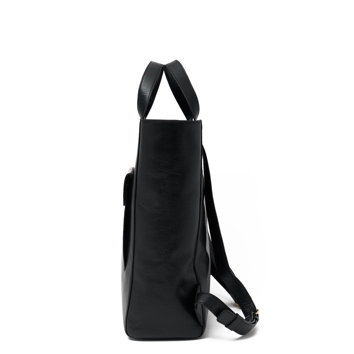 Rucksack Black