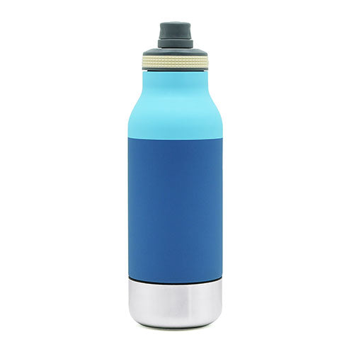 ASOBU Buddy – 3-in-1 Trinkflasche für dich & deinen Hund