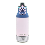 ASOBU Buddy – 3-in-1 Trinkflasche für dich & deinen Hund