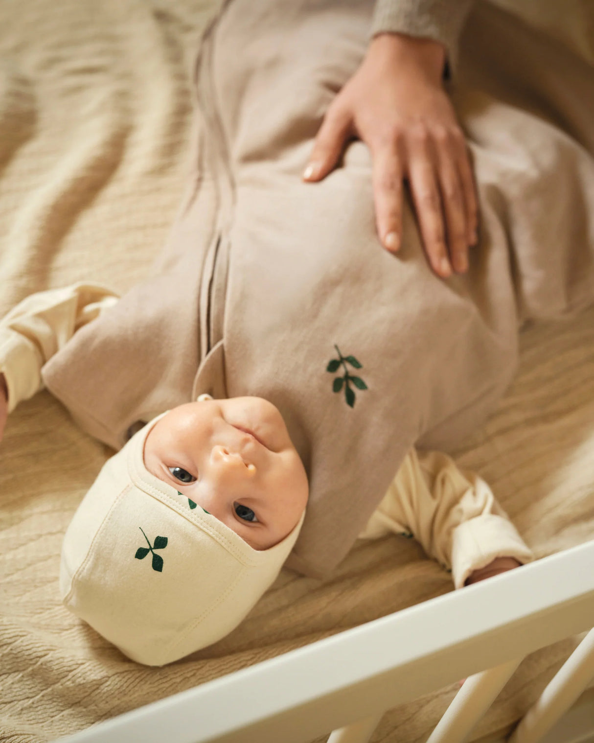 Moonboon - Schlafsack