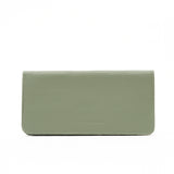 Slim Portemonnaie Mint
