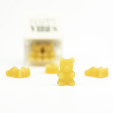 TaTeeTaTa - Tee-Bären Frohe Ostern