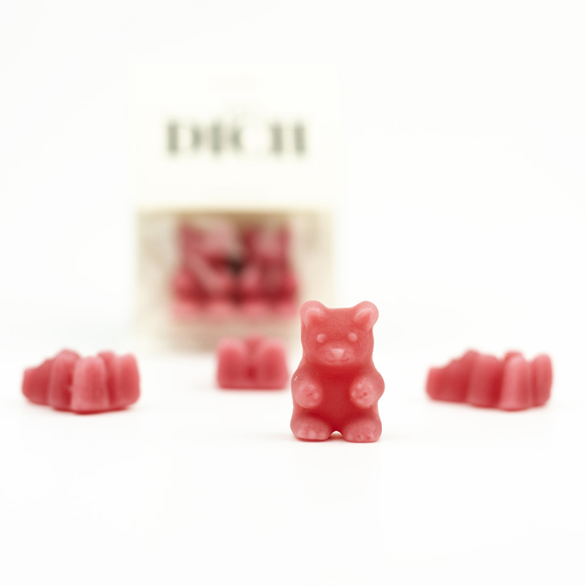 TaTeeTaTa - Tee-Bären thank you