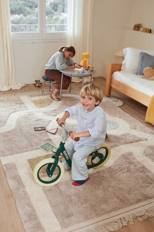 Lorena Canals - Spielteppich EcoCity