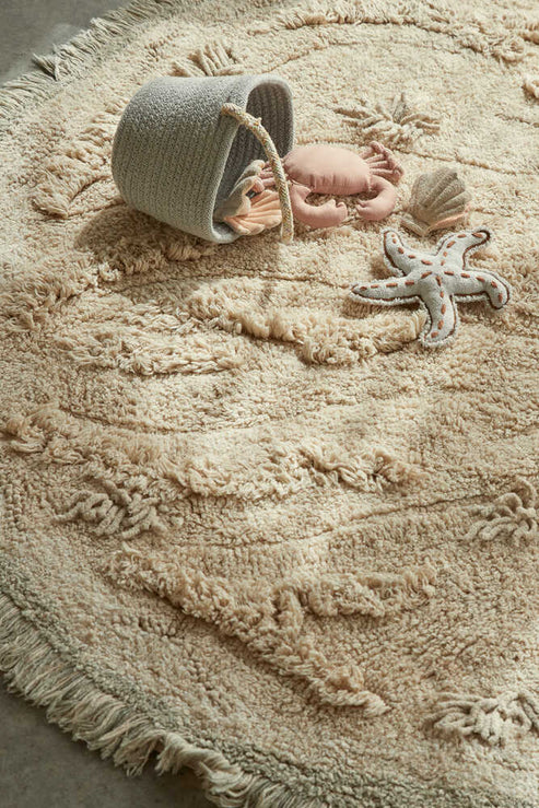 Lorena Canals - Spielteppich Island