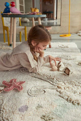 Lorena Canals - Spielteppich Seabed