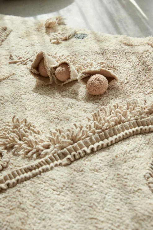Lorena Canals - Spielteppich Seabed
