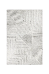 Lorena Canals Woolable Wollteppich Almond Valley L – Natural