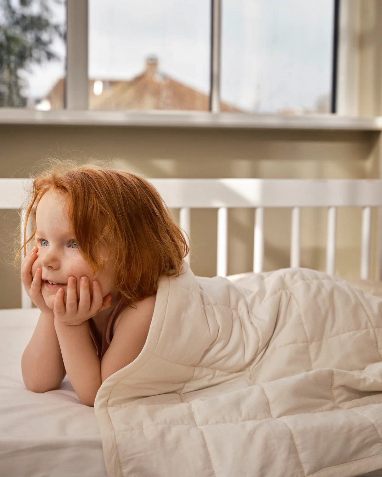 Moonboon - Gewichtsdecke