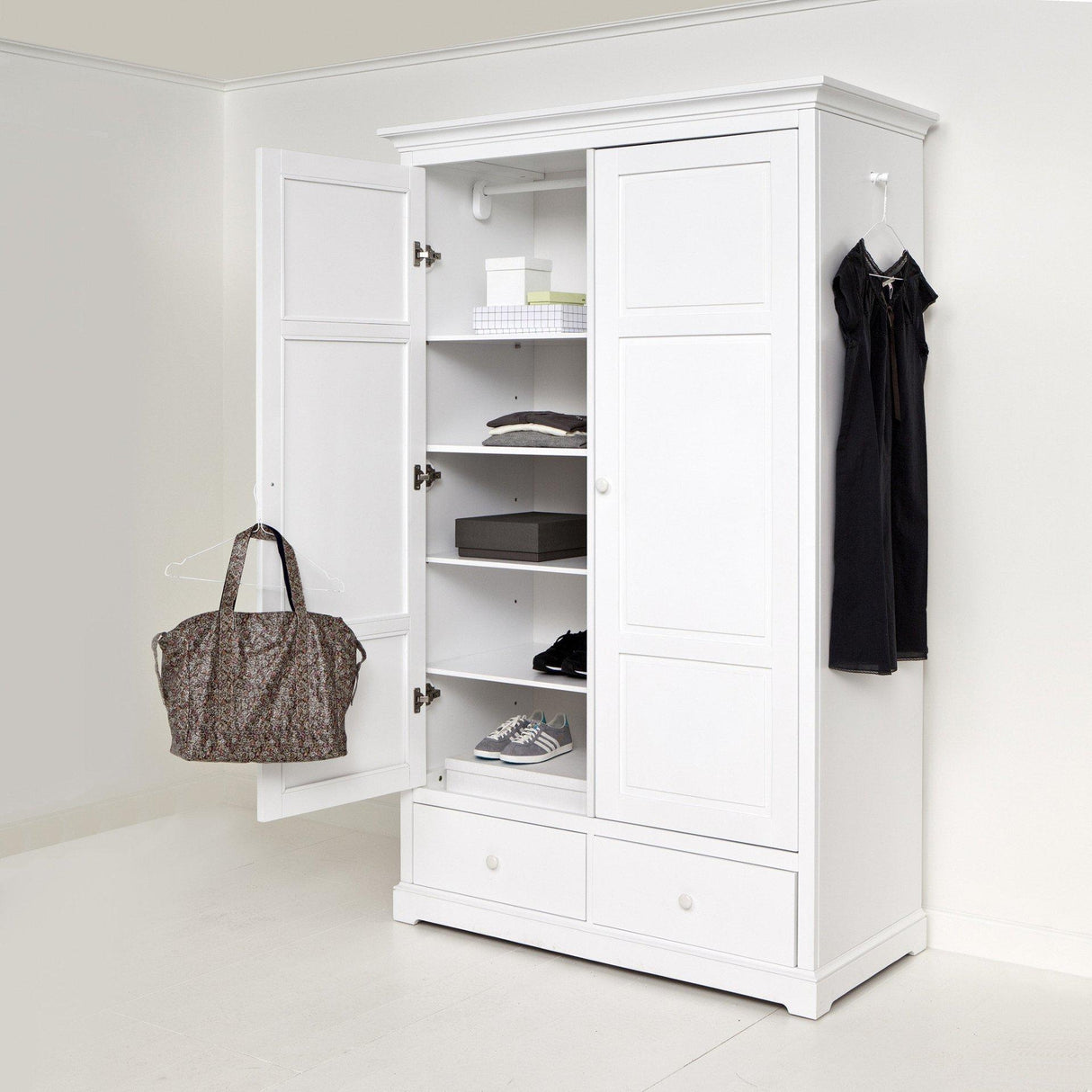 Oliver Furniture Kleiderschrank Seaside Collection