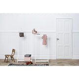 Oliver Furniture Kinderkleiderständer weiss Seaside Collection