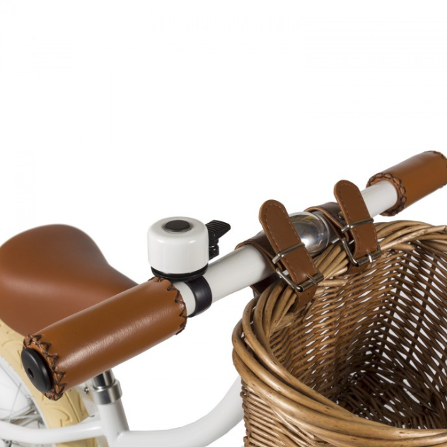 Banwood Laufrad First go weiss Velo Kindervelo Kinderlaufrad Bike Trike