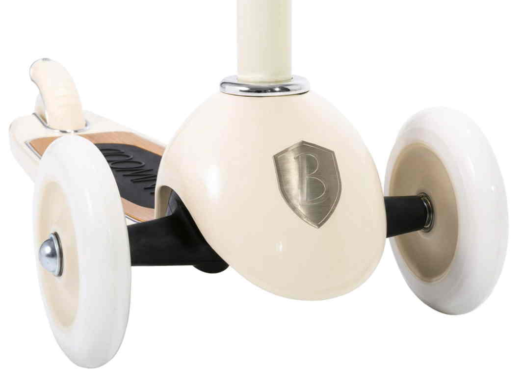 Banwood Scooter Roller Cream Kinderroller