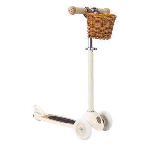 Banwood Scooter Roller Cream Kinderroller