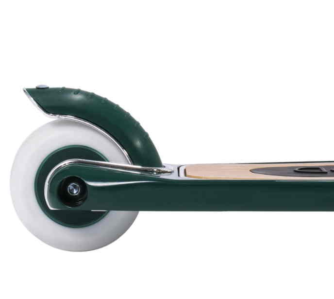 Banwood Scooter Gruen Roller Tretroller 