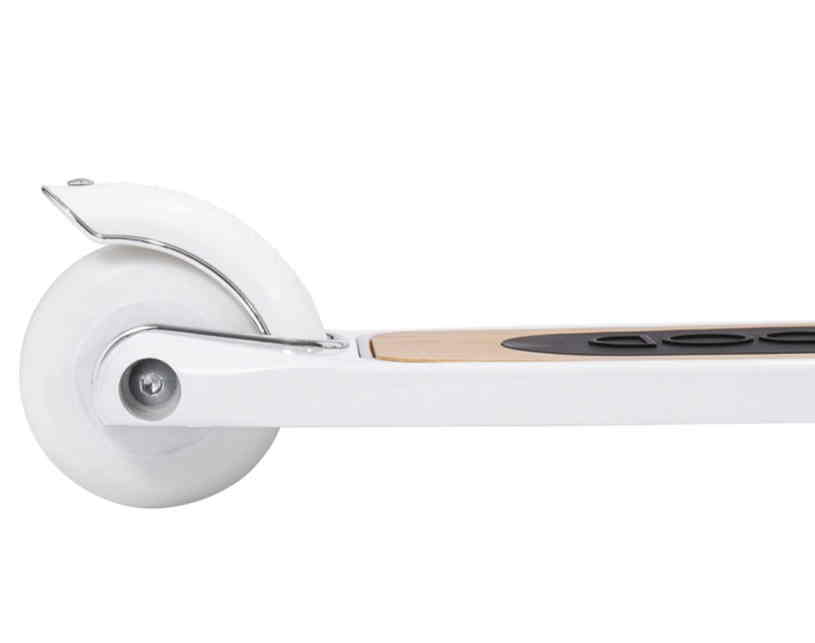 Banwood Scooter Roller Weiss Kinderroller