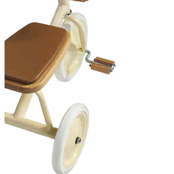 Banwood Trike Cream Dreirad BW-TRIKE-CREAM