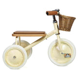 Banwood Trike Cream Dreirad BW-TRIKE-CREAM