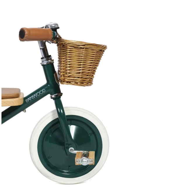 Banwood TRIKE Grün Green