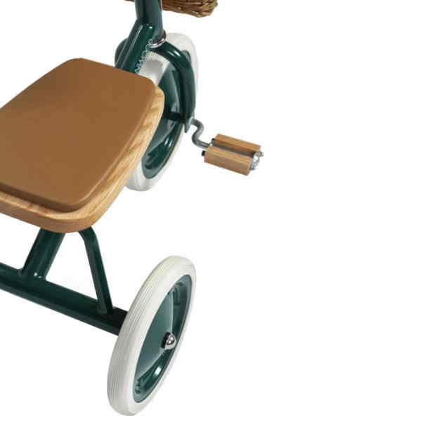 Banwood TRIKE Grün Green
