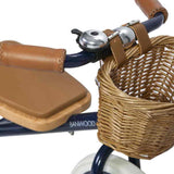 Trike Dreirad Navy
