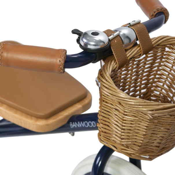 Trike Dreirad Navy