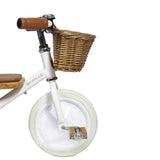 Banwood Trike weiss White Dreirad