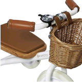 Banwood Trike weiss White Dreirad