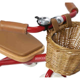 Banwood Trike Dreirad Rot BW-TRIKE-RED