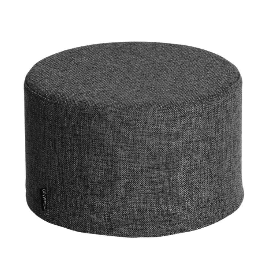 ByKlipKlap KK Circle Blue Grey Kindermöbel