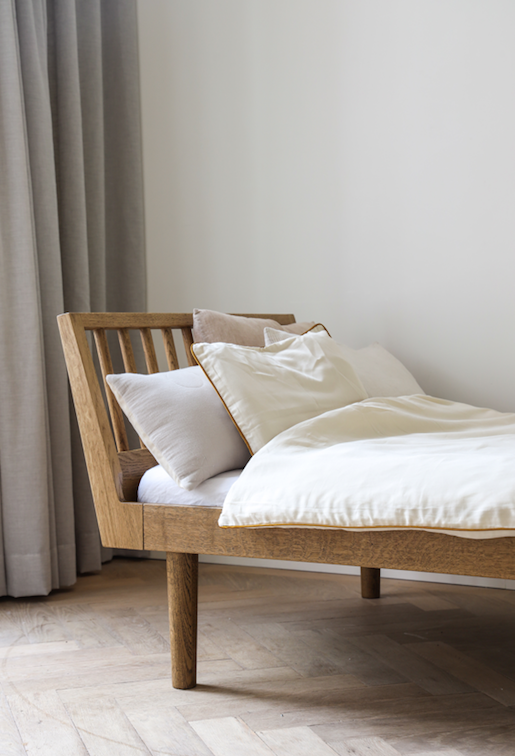 Kas Kopenhagen Eli Bett