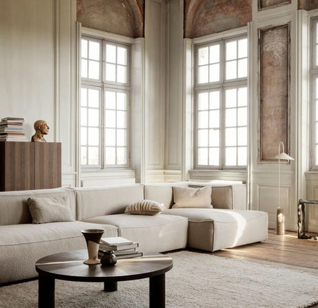Ferm Living Catena Chaise Longue Hot Madisson