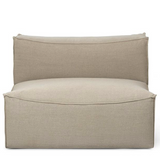 Ferm Living Catena Sofa Open End Links Linen