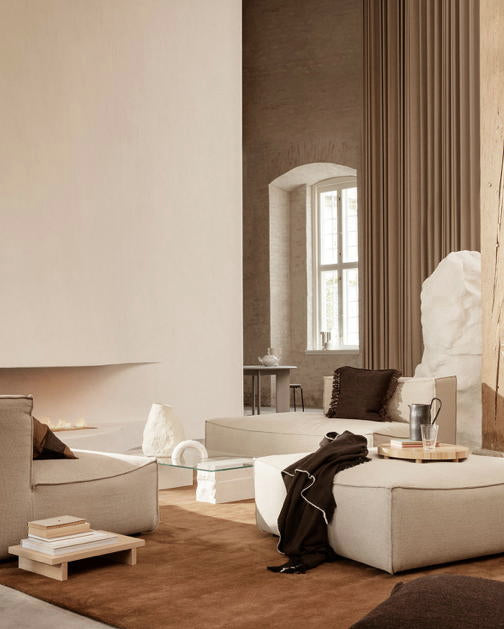 Ferm Living Catena Open L L300 Hot M - CH1249/695