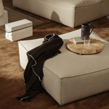 Ferm Living Catena Sofa Connect Corner Linen