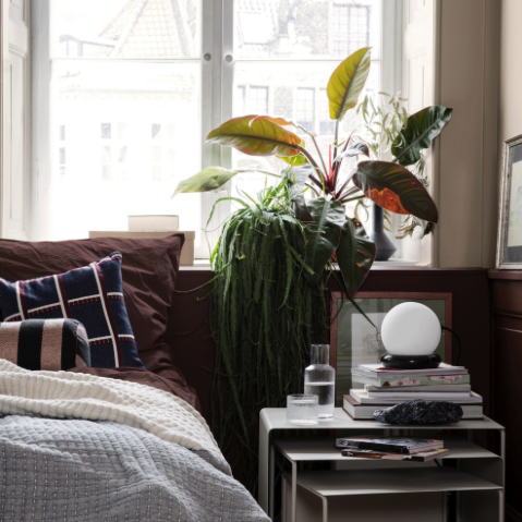 Ferm Living Cluster Beistelltische