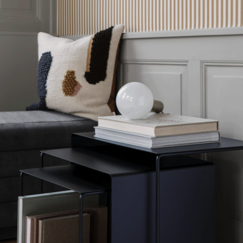 Ferm Living Cluster Beistelltische