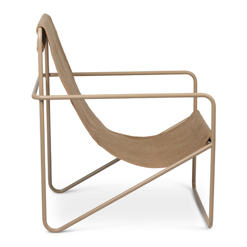 Desert Lounge Chair Ferm Living
