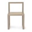 Ferm Living Little Architect Chair Stuhl Cashmere
