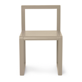 Ferm Living Little Architect Chair Stuhl Cashmere