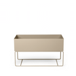 Ferm Living Plant Box Large Cashmere