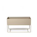 Ferm Living Plant Box Large Cashmere